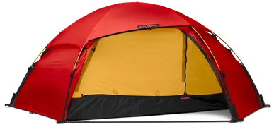 Allak tent