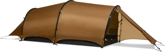Helags tent