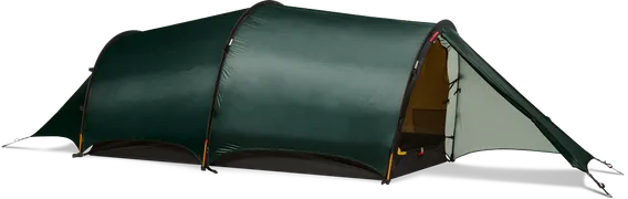 Helags tent