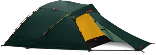 Jannu tent