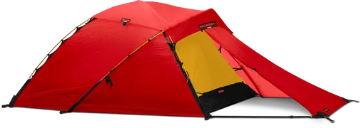 Jannu tent