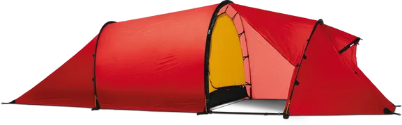 Nallo GT tent