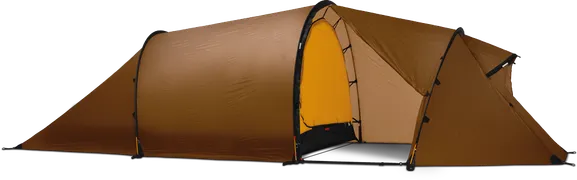 Nallo GT tent