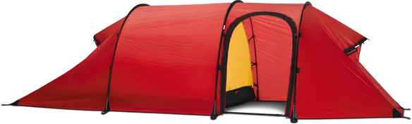 Nammatj GT tent