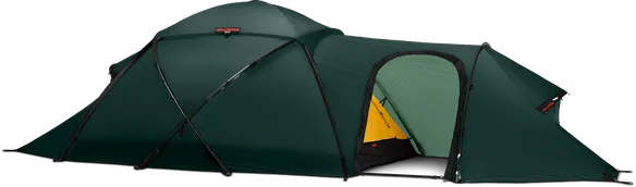 Saitaris tent
