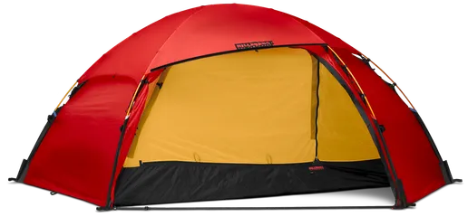 Allak tent