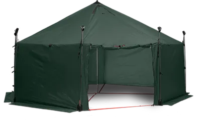 Altai tent