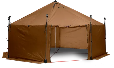 Altai tent