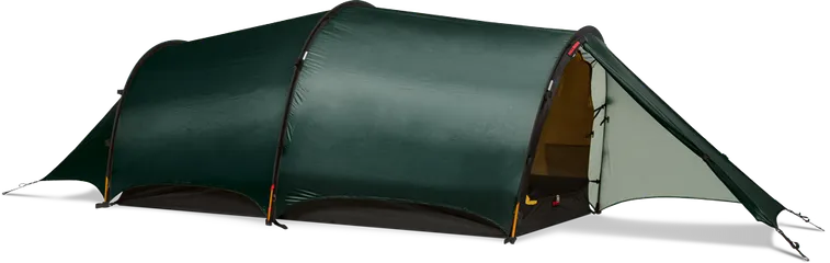 Helags tent