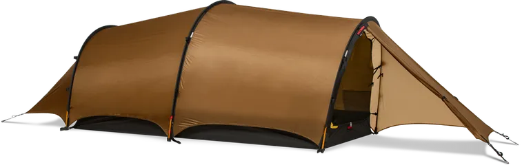 Helags tent