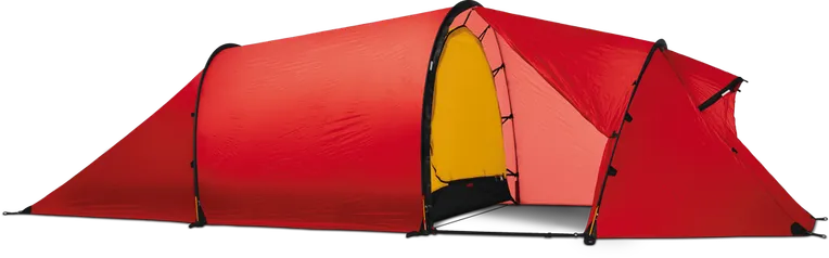 Nallo GT tent