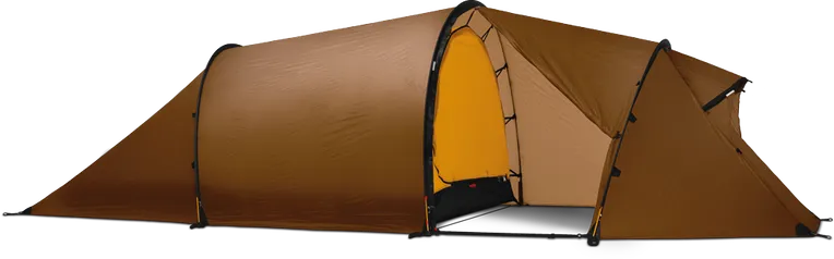 Nallo GT tent