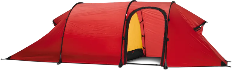 Nammatj GT tent