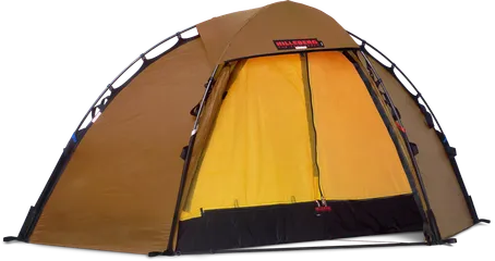 Soulo BL tent