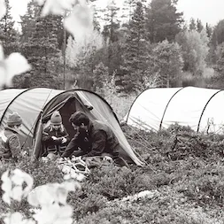 Inspirational image for Hilleberg - Since 1971