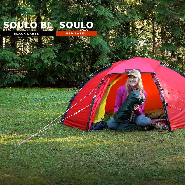 Inspirational image for Soulo & Soulo BL Overview