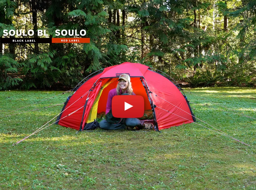 Inspirational image for Soulo & Soulo BL Overview