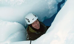 Alasdair Turner portrait