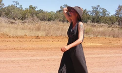 Angela Maxwell portrait