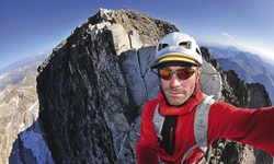 Christoph Haas portrait