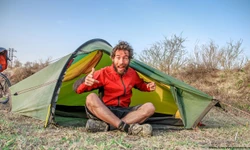 Jeremy Scott portrait