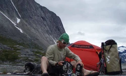 Krister Jonsson portrait