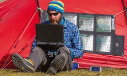 Lars Larsson portrait