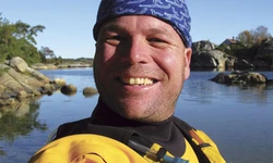 Lars Verket portrait