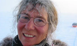 Matty McNair portrait