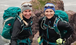 Mind for Adventure portrait