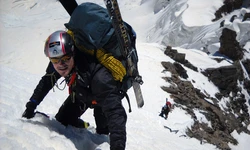 Peter Schön portrait