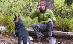 Randy Ternes portrait