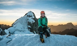 Stela Prodanovic portrait