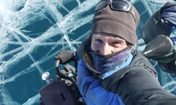 Stephen Fabes portrait