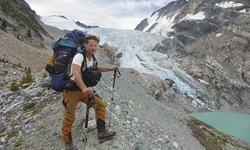 Tilmann Graner portrait