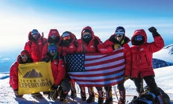 Veterans Expedition portrait