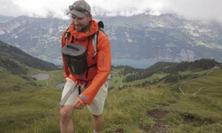 Björn Nehrhoff von Holderberg portrait