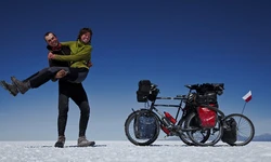 Agnieszka & Mateusz Waligóra portrait