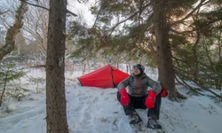 Milosz Pierwola portrait