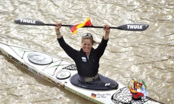 Freya Hoffmeister portrait