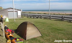 Jasper Boerma portrait